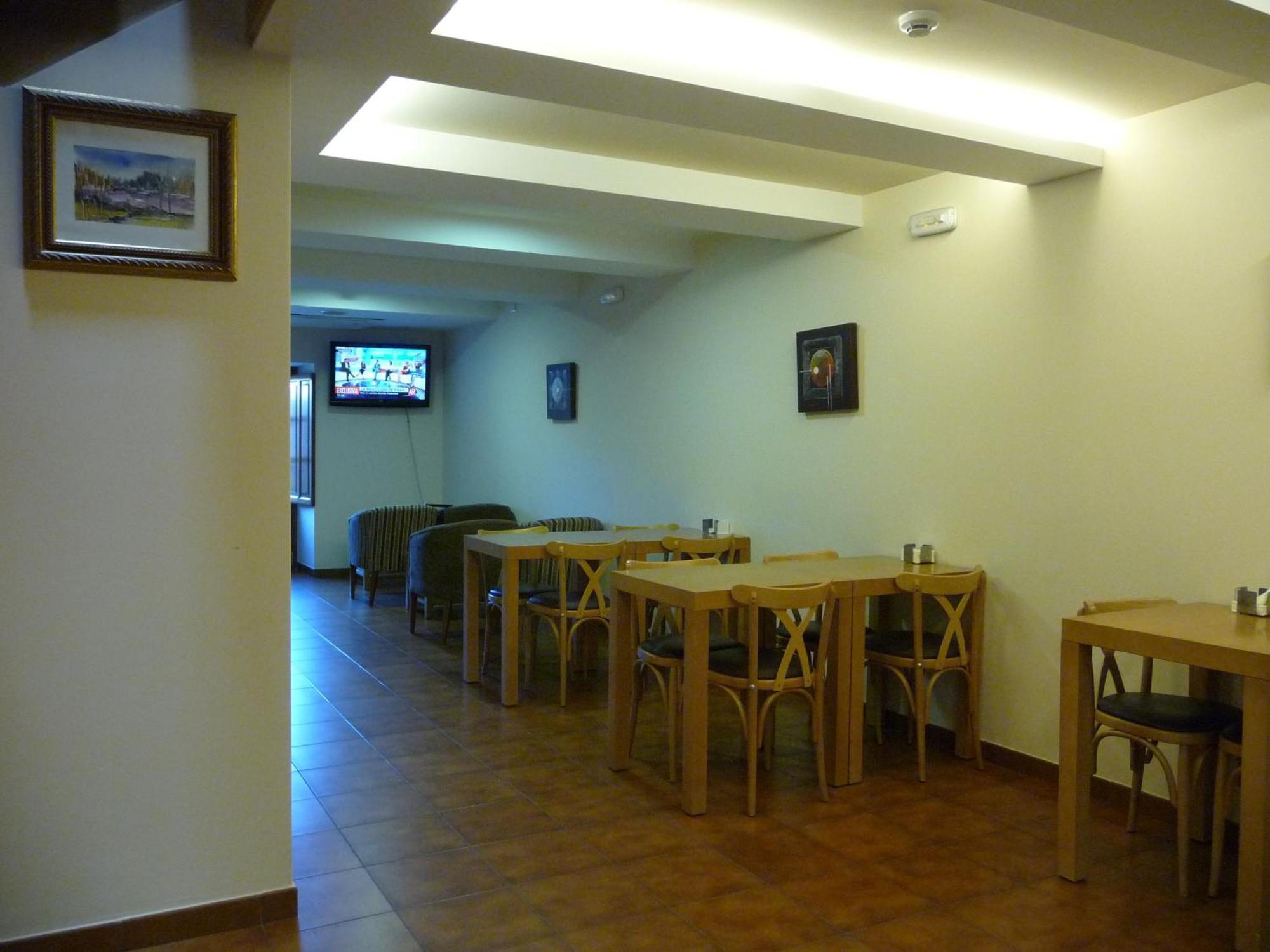Hotel Hortas P.R. Santiago de Compostela Zewnętrze zdjęcie