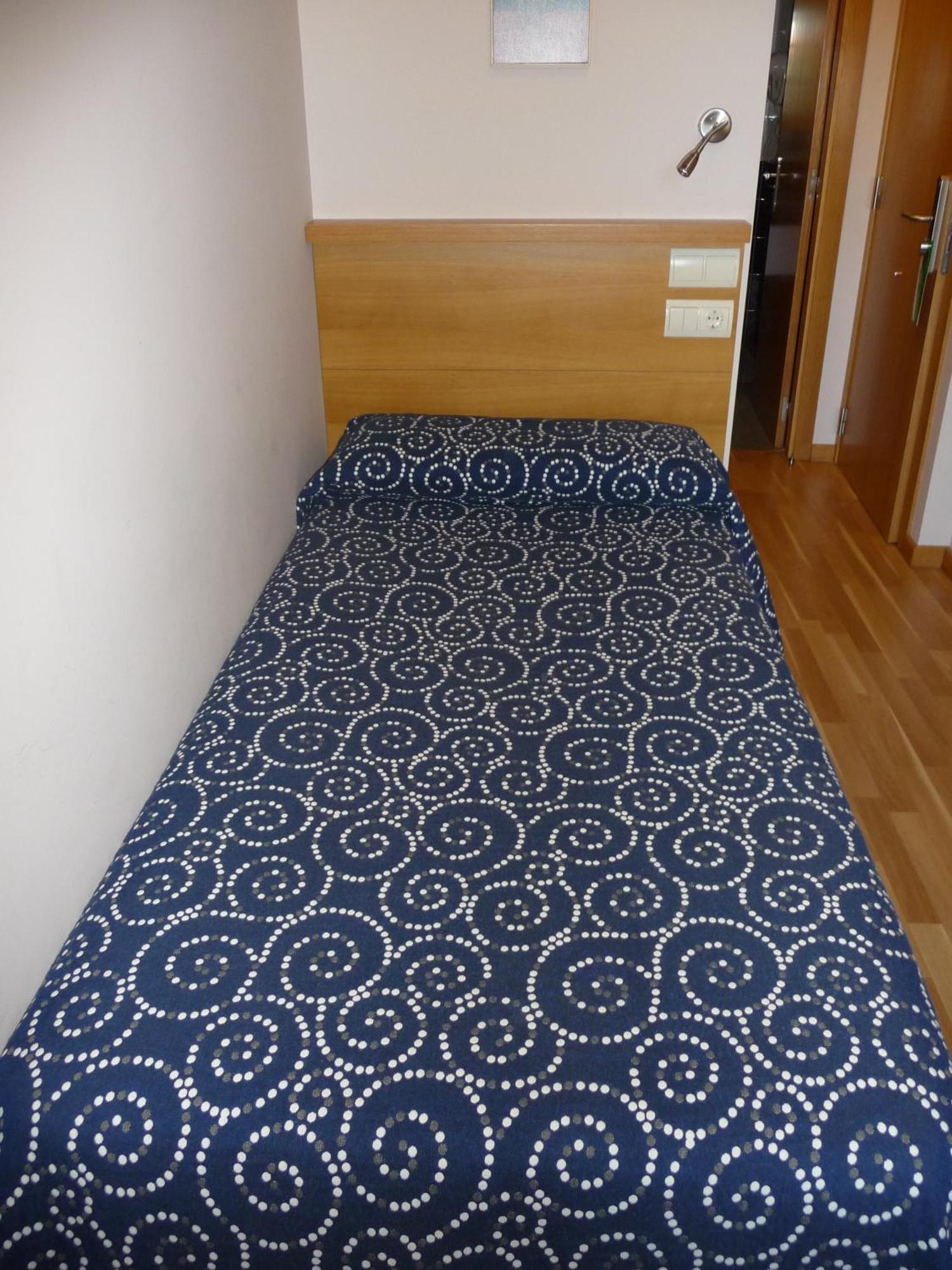 Hotel Hortas P.R. Santiago de Compostela Zewnętrze zdjęcie
