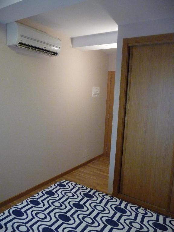 Hotel Hortas P.R. Santiago de Compostela Pokój zdjęcie